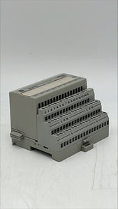 Allen-Bradley 1794-IR8 Flex I/O 3 Wire RTD Input 8 Channel 24VDC (Used)