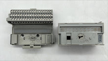 Load image into Gallery viewer, Allen-Bradley 1794-IR8 Flex I/O 3 Wire RTD Input 8 Channel 24VDC (Used)
