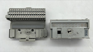 Allen-Bradley 1794-IR8 Flex I/O 3 Wire RTD Input 8 Channel 24VDC (Used)