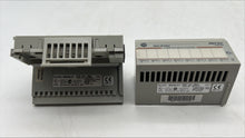 Load image into Gallery viewer, Allen-Bradley 1794-IR8 Flex I/O 3 Wire RTD Input 8 Channel 24VDC (Used)