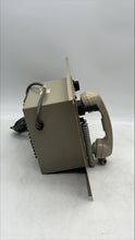 Load image into Gallery viewer, GAI-Tronics B97006B Page/Party Handset Panel w/ 701-202 Handset/Speaker Amp (Used)
