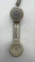 Load image into Gallery viewer, GAI-Tronics B97006B Page/Party Handset Panel w/ 701-202 Handset/Speaker Amp (Used)