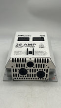 Load image into Gallery viewer, Charles 9Q-12255HQ-A Battery Charger, HQ Series, In: 120VAC Out: 12VDC 25A (Used)