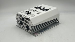 Charles 9Q-12255HQ-A Battery Charger, HQ Series, In: 120VAC Out: 12VDC 25A (Used)