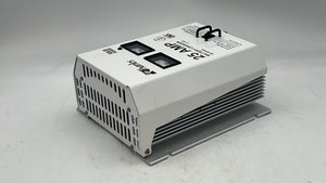 Charles 9Q-12255HQ-A Battery Charger, HQ Series, In: 120VAC Out: 12VDC 25A (Used)