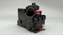 Load image into Gallery viewer, Square D 8536SBG2V02C Size 0 Starter w/ Selector Switch, 110/120V Coil (Used)
