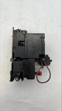 Load image into Gallery viewer, Square D 8536SBG2V02C Size 0 Starter w/ Selector Switch, 110/120V Coil (Used)