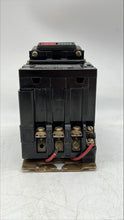 Load image into Gallery viewer, Square D 8536SBG2V08A Size 0 Starter w/ Start-Stop Switch, 208V Coil (Used)