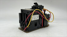 Load image into Gallery viewer, Square D 8536SBG2V06S Size 0 Starter w/ Selector Switch, 440/480V Coil (Used)