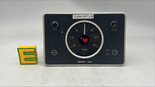 Load image into Gallery viewer, Radio Zeeland DeHart Marine Electronics Sigma 300 Swing Meter ROTI (Used)
