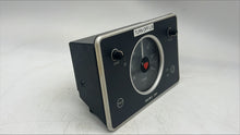 Load image into Gallery viewer, Radio Zeeland DeHart Marine Electronics Sigma 300 Swing Meter ROTI (Used)