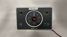 Load image into Gallery viewer, Radio Zeeland DeHart Marine Electronics Sigma 300 Swing Meter ROTI (Used)