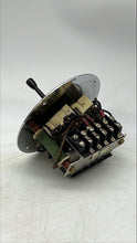 Load image into Gallery viewer, Carlisle &amp; Finch C8807 Searchlight Joystick Control Station w/ Enclosure (Used)