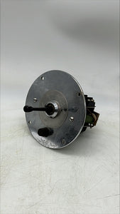 Carlisle & Finch C8807 Searchlight Joystick Control Station w/ Enclosure (Used)