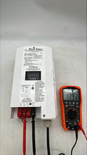 Load image into Gallery viewer, NewMar 445-4868-0 PT-14W Battery Charger, In: 90-264VAC Out: 12VDC 14A (Used)