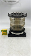 Load image into Gallery viewer, Aqua Signal 3661005000 Series 65 White All-Round LED Masthead Light (Used)