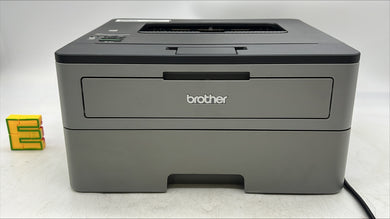 Brother HL-L2350DW Laserjet Multifunction Printer Toner 80%+ Pages Printed: 997 (Used)