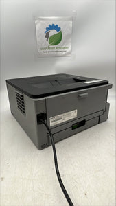 Brother HL-L2350DW Laserjet Multifunction Printer Toner 80%+ Pages Printed: 997 (Used)