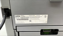 Load image into Gallery viewer, Brother HL-L2350DW Laserjet Multifunction Printer Toner 80%+ Pages Printed: 997 (Used)