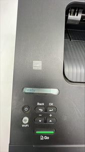 Brother HL-L2350DW Laserjet Multifunction Printer Toner 80%+ Pages Printed: 997 (Used)