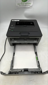 Brother HL-L2350DW Laserjet Multifunction Printer Toner 80%+ Pages Printed: 997 (Used)