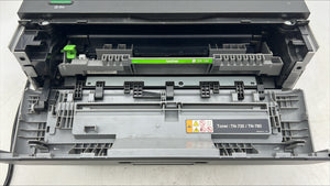 Brother HL-L2350DW Laserjet Multifunction Printer Toner 80%+ Pages Printed: 997 (Used)