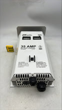 Load image into Gallery viewer, Charles 9Q-24355HQ-A HQ Series Battery Charger In: 120VAC Out: 24VDC 35A (Used)