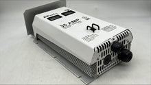 Load image into Gallery viewer, Charles 9Q-24355HQ-A HQ Series Battery Charger In: 120VAC Out: 24VDC 35A (Used)