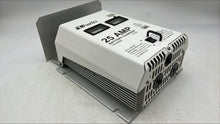 Load image into Gallery viewer, Charles 9Q-12255HQ-A Battery Charger w/ Drip Guard, In: 120VAC Out: 12VDC 25A (Used)