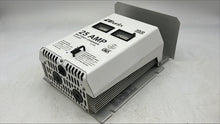 Load image into Gallery viewer, Charles 9Q-12255HQ-A Battery Charger w/ Drip Guard, In: 120VAC Out: 12VDC 25A (Used)