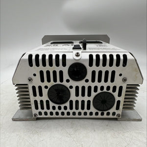 Charles 9Q-12255HQ-A Battery Charger w/ Drip Guard, In: 120VAC Out: 12VDC 25A (Used)