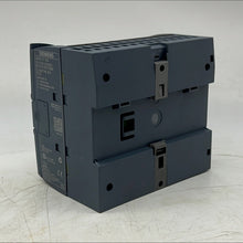 Load image into Gallery viewer, Siemens 6ES7214-1HG31-0XB0 CPU1214C Simatic S7-1200 PLC CPU (Used)