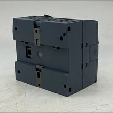 Load image into Gallery viewer, Siemens 6ES7214-1HG31-0XB0 CPU1214C Simatic S7-1200 PLC CPU (Used)