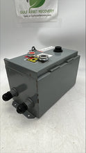 Load image into Gallery viewer, Square D 8536SCA3V02S 9991SCA11 Dust/Dampproof Contactor/Starter Enclosure (Used)