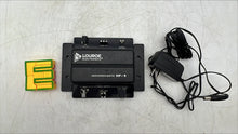 Load image into Gallery viewer, Louroe Electronics LE-328 IF-1 Audio Interface Adapter w/ Pwr Adapter (Used)