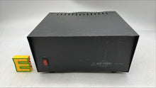 Load image into Gallery viewer, Astron LS-18A Linear Tabletop Power Supply, In: 115VAC Out: 28VDC 18A (Used)