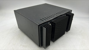 Astron LS-18A Linear Tabletop Power Supply, In: 115VAC Out: 28VDC 18A (Used)