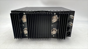 Astron LS-18A Linear Tabletop Power Supply, In: 115VAC Out: 28VDC 18A (Used)