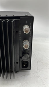 Astron LS-18A Linear Tabletop Power Supply, In: 115VAC Out: 28VDC 18A (Used)