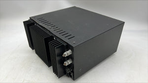 Astron LS-18A Linear Tabletop Power Supply, In: 115VAC Out: 28VDC 18A (Used)