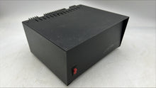 Load image into Gallery viewer, Astron LS-18A Linear Tabletop Power Supply, In: 115VAC Out: 28VDC 18A (Used)