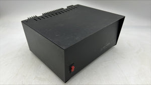 Astron LS-18A Linear Tabletop Power Supply, In: 115VAC Out: 28VDC 18A (Used)