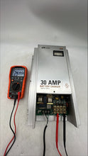 Load image into Gallery viewer, Charles 93-24305SP-A 5000-SP Series Battery Charger, 24VDC, 30A (Used)