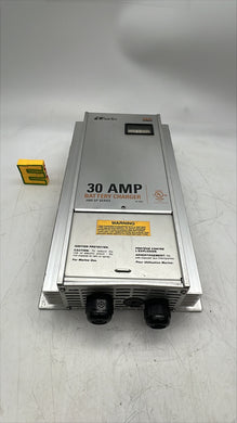 Charles 93-24305SP-A 5000-SP Series Battery Charger, 24VDC, 30A (Used)