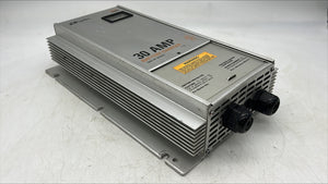 Charles 93-24305SP-A 5000-SP Series Battery Charger, 24VDC, 30A (Used)