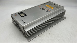 Charles 93-24305SP-A 5000-SP Series Battery Charger, 24VDC, 30A (Used)