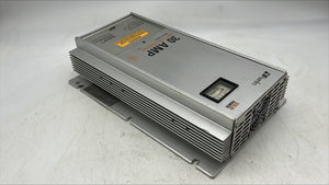 Charles 93-24305SP-A 5000-SP Series Battery Charger, 24VDC, 30A (Used)