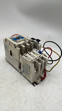 Load image into Gallery viewer, Eaton Cutler-Hammer AN16DN0AB Size 1 Starter w/ Start-Stop PB, 120V Coil (Used)
