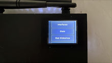 Load image into Gallery viewer, MikroTik RB2011UiAS-2HnD-IN Router w/ Power Adapter (Used)