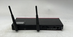 MikroTik RB2011UiAS-2HnD-IN Router w/ Power Adapter (Used)